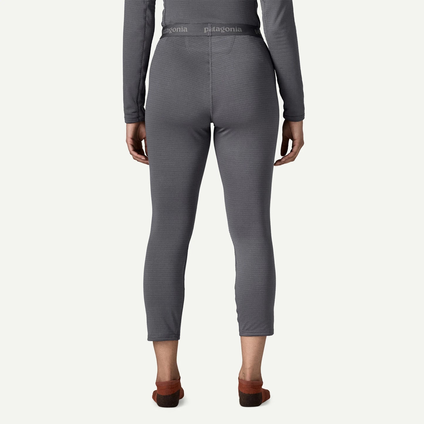 Women's Capilene® Thermal Weight Boot-Length Bottoms - US 6193