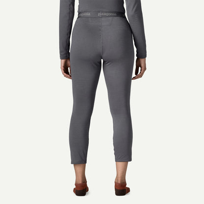 Women's Capilene® Thermal Weight Boot-Length Bottoms - US 2860