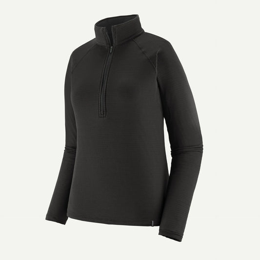 Women's Capilene® Thermal Weight Zip-Neck - US 9680
