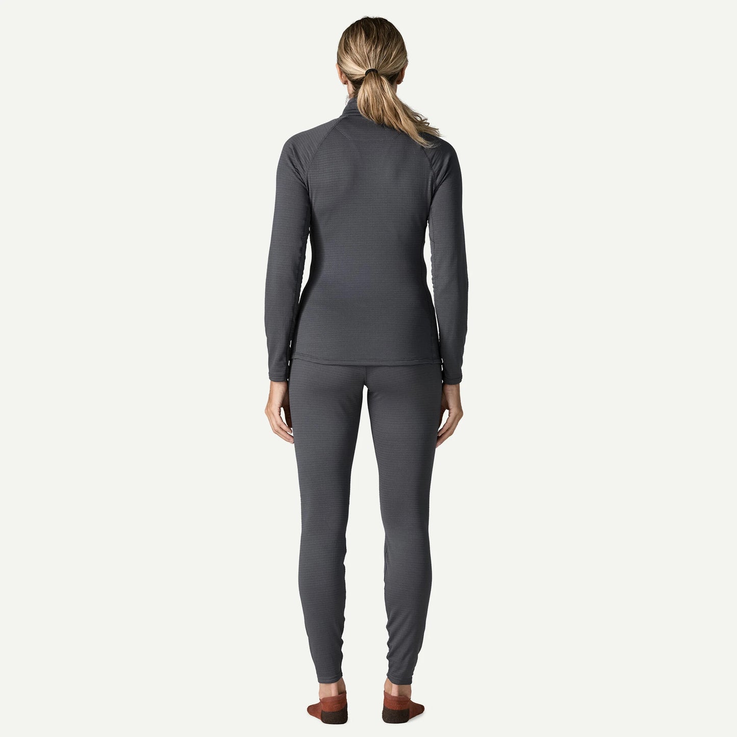 Women's Capilene® Thermal Weight Zip-Neck - US 9680