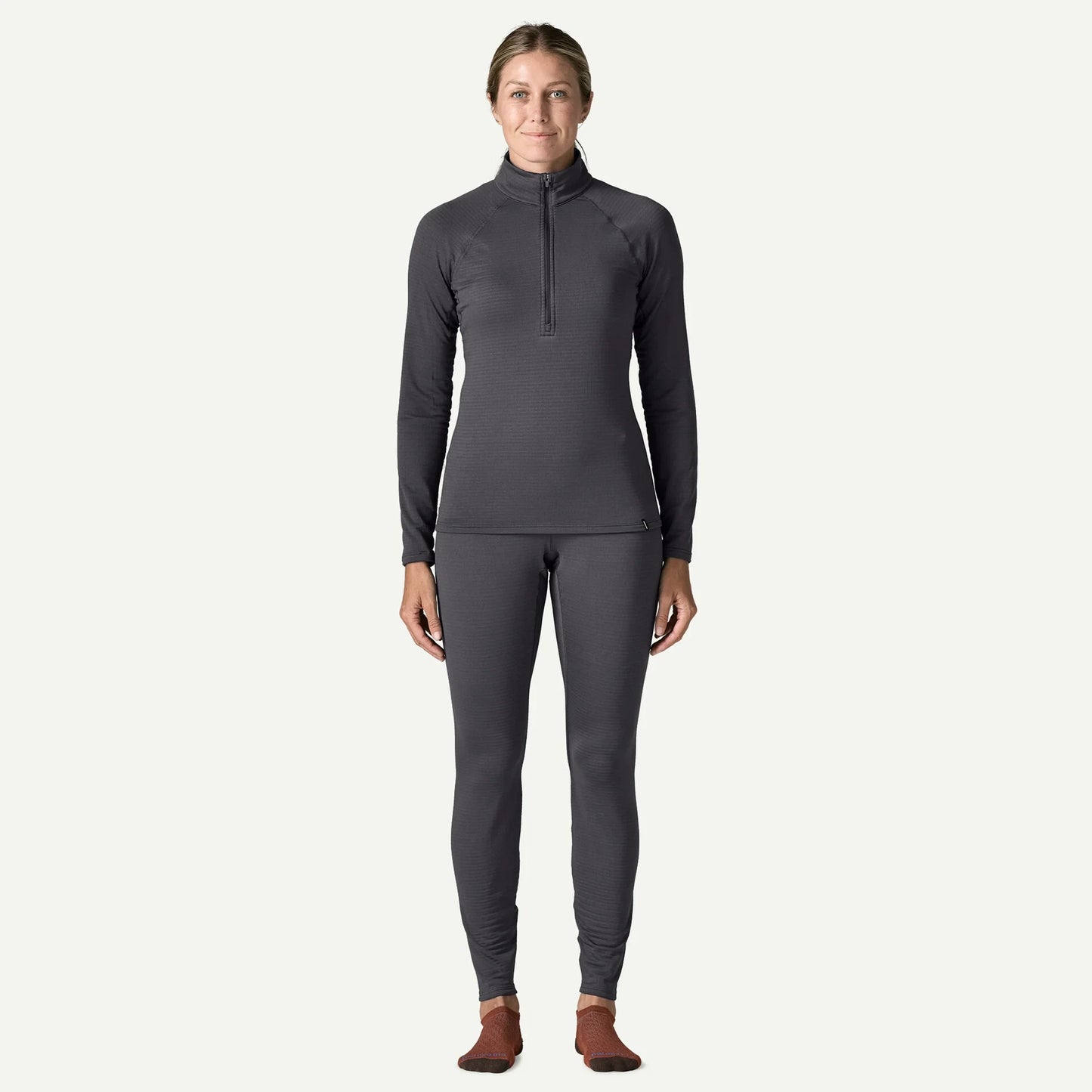 Women's Capilene® Thermal Weight Zip-Neck - US 9680