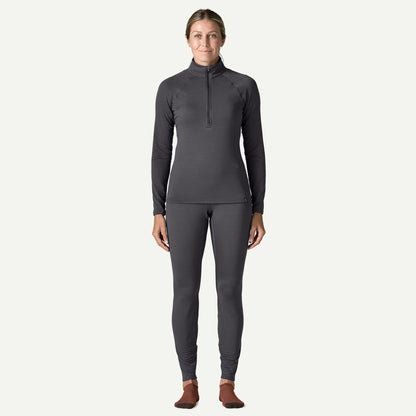 Women's Capilene® Thermal Weight Zip-Neck - US 5146