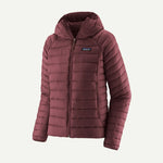 Women's Down Sweater™ Hoody - US 9949