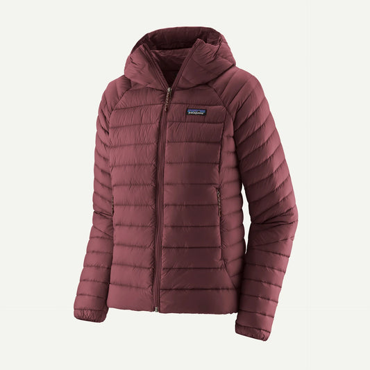 Women's Down Sweater™ Hoody - US 9949