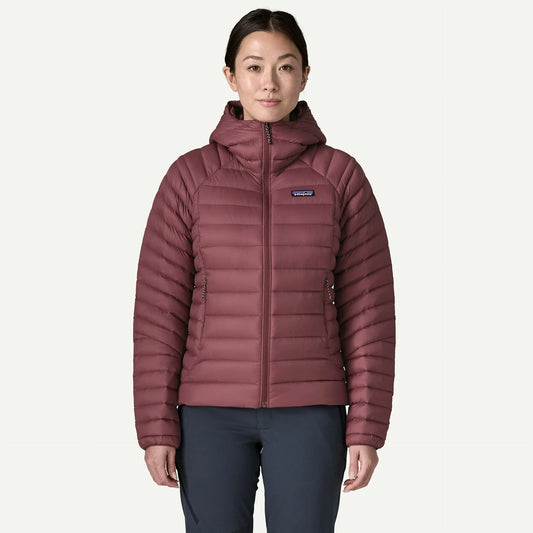 Women's Down Sweater™ Hoody - US 9949
