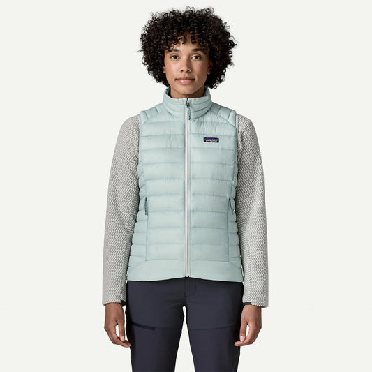 Women's Down Sweater™ Vest - US 6301