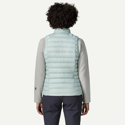 Women's Down Sweater™ Vest - US 6301