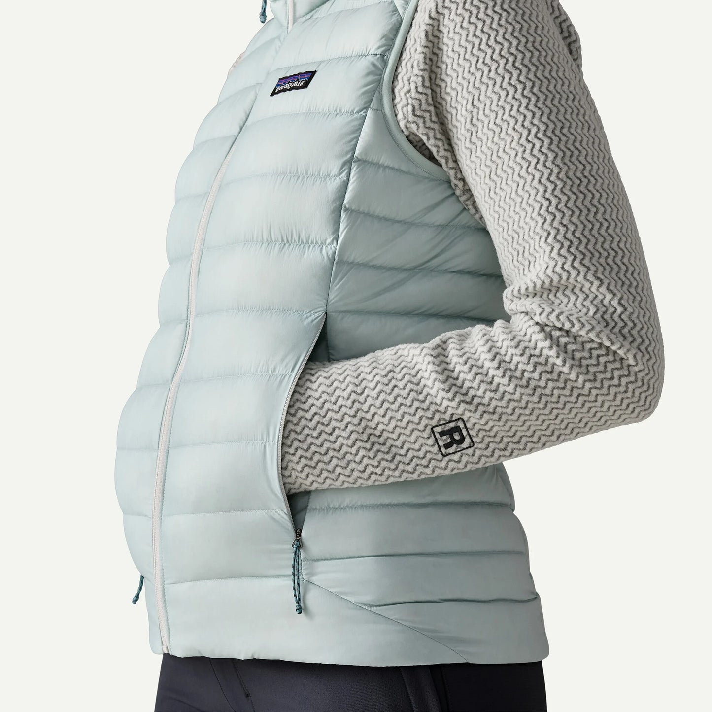 Women's Down Sweater™ Vest - US 6301