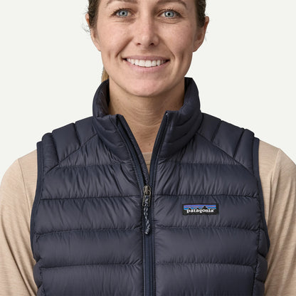 Women's Down Sweater™ Vest - US 6301