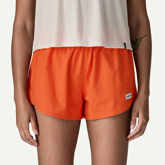 Women's Home Waters Volley Shorts - 3" - US 8476