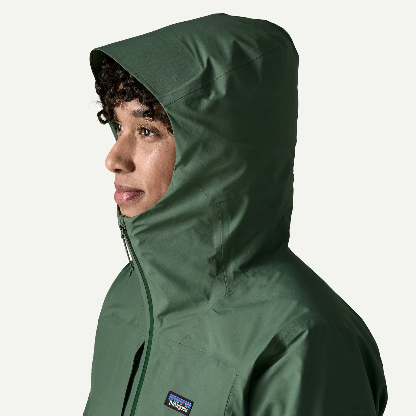 Women's Insulated Boulder Fork Rain Jacket - US 3902