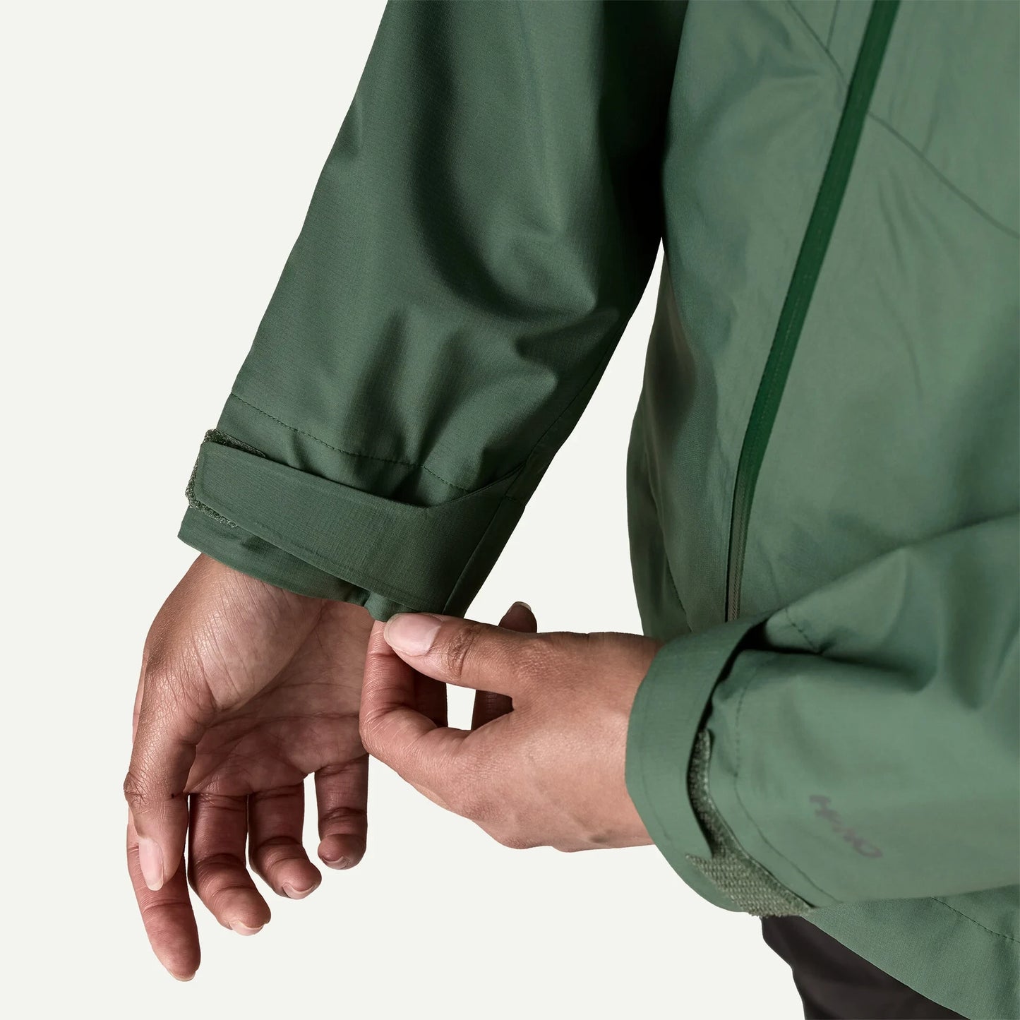 Women's Insulated Boulder Fork Rain Jacket - US 3902