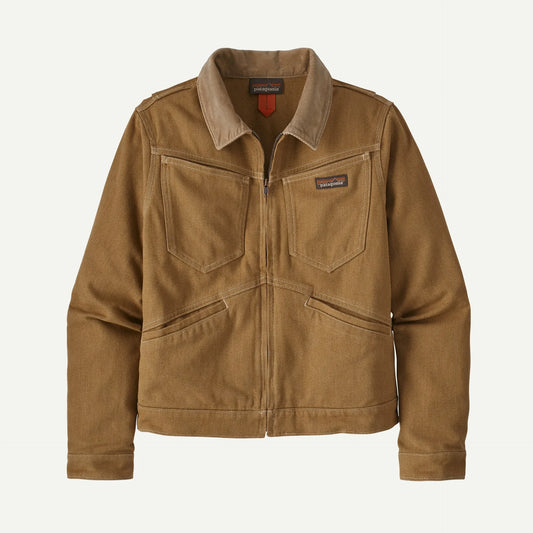 Women's Iron Forge® Canvas Ranch Jacket - US 3588