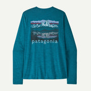 Glacial Blue - Light Glacial Blue X-Dye