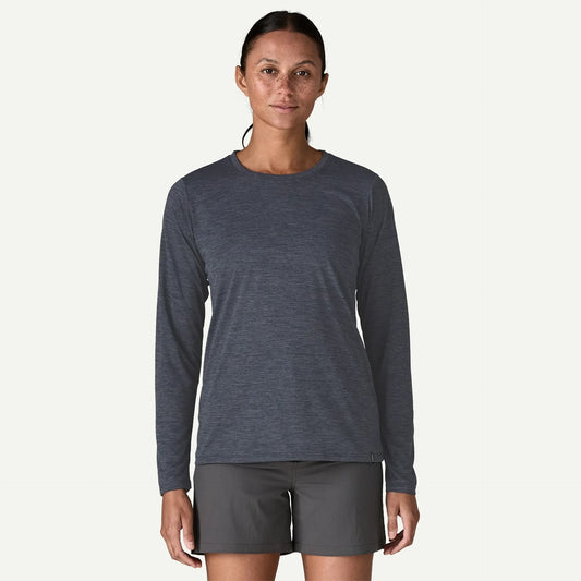 Women's Long-Sleeved Capilene® Cool Daily Shirt - US 2784