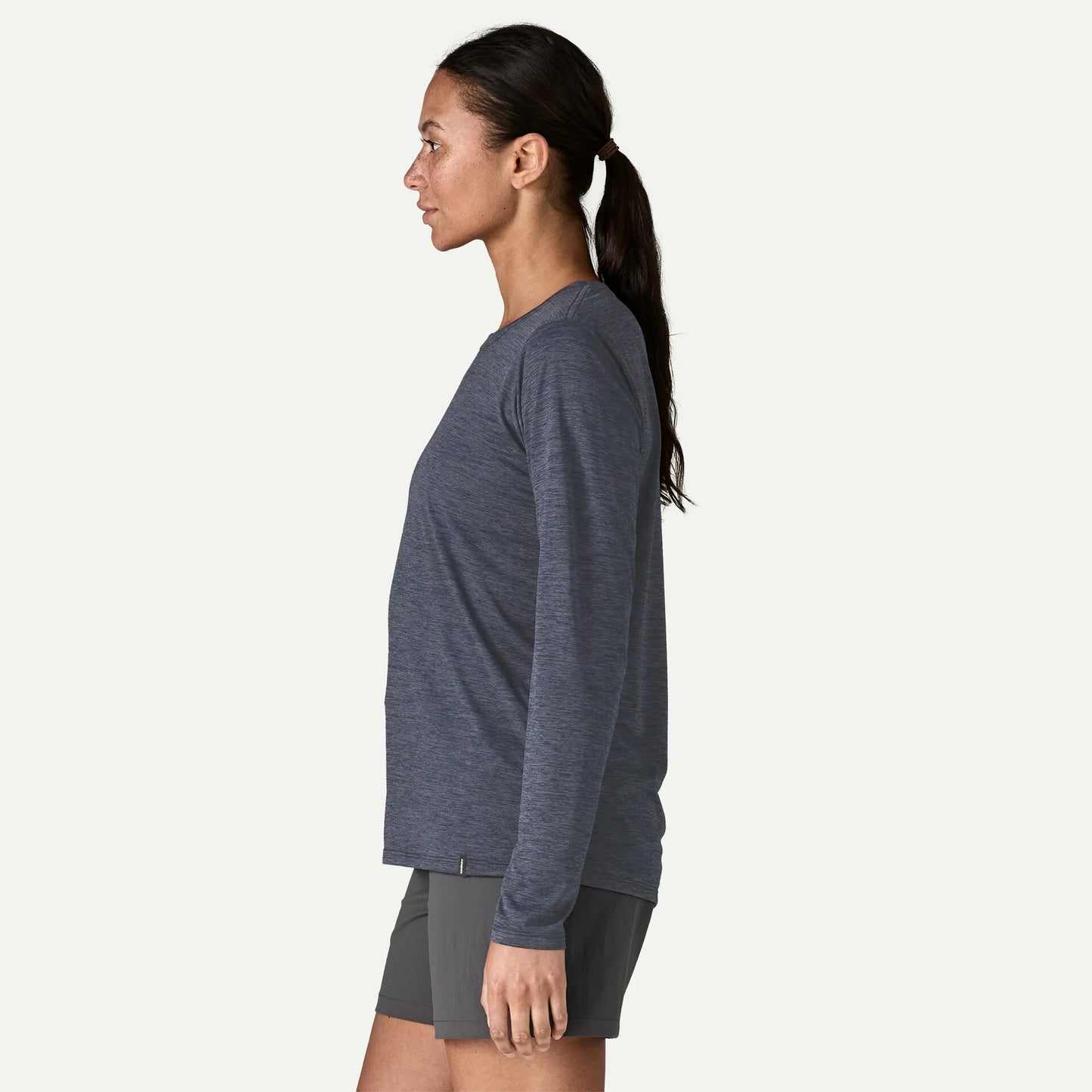 Women's Long-Sleeved Capilene® Cool Daily Shirt - US 6511