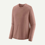 Women's Long-Sleeved Capilene® Cool Merino Blend Shirt - US 2240