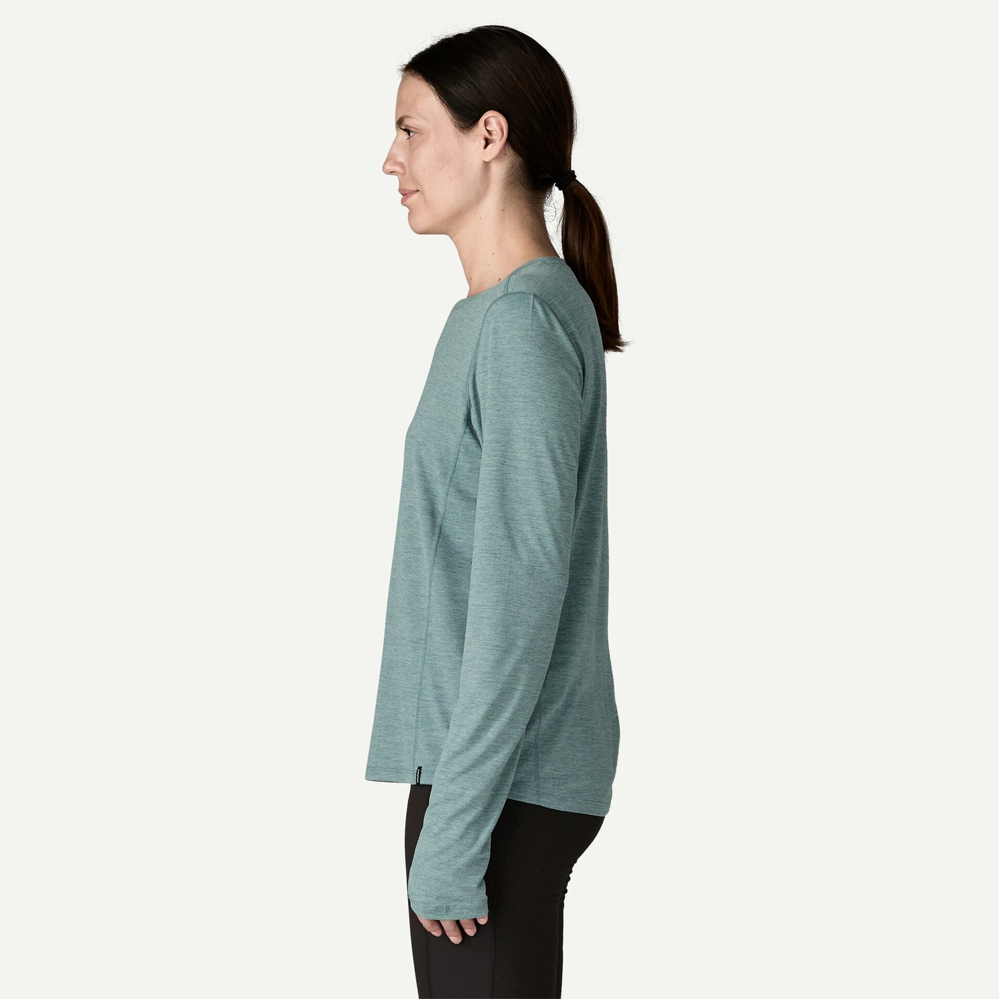 Women's Long-Sleeved Capilene® Cool Sun Shirt - US 8802