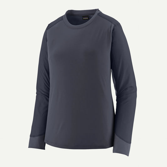 Women's Long-Sleeved Dirt Craft Bike Jersey - US 2294
