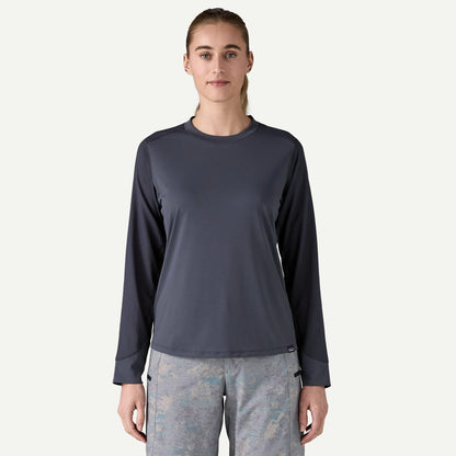 Women's Long-Sleeved Dirt Craft Bike Jersey - US 2294