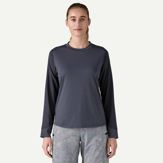 Women's Long-Sleeved Dirt Craft Bike Jersey - US 2294