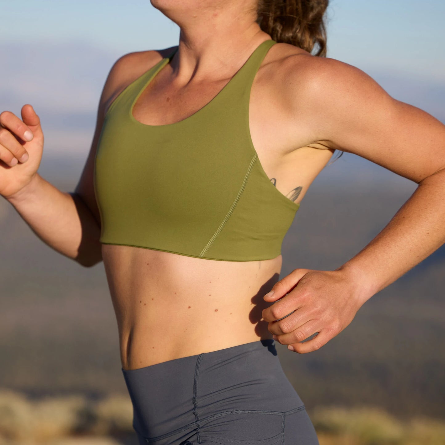 Women's Maipo Mid-Impact Bra - US 3080