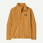 Women's Micro D® 1/4-Zip Fleece - US 8044
