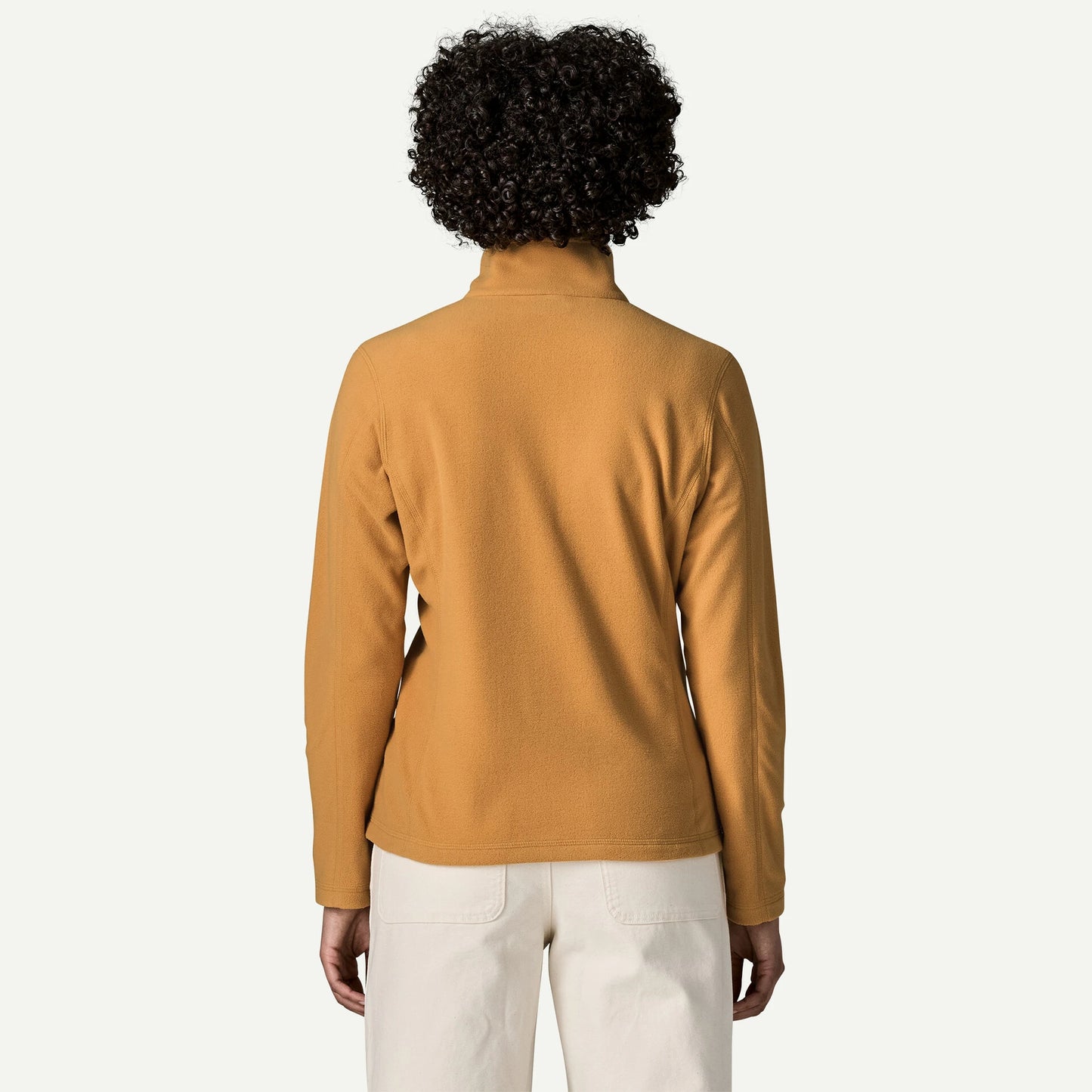 Women's Micro D® 1/4-Zip Fleece - US 8044