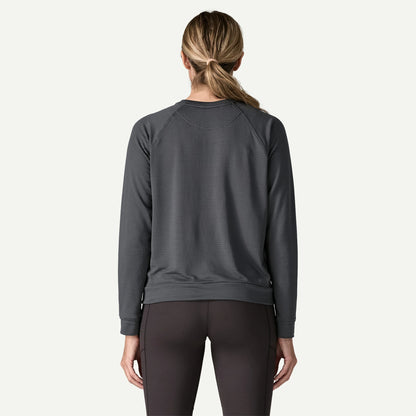 Women's Mountain Thermal Crewneck - US 6736