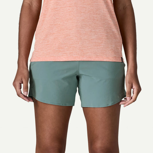 Women's Multi Trails Shorts - 5½" - US 4007