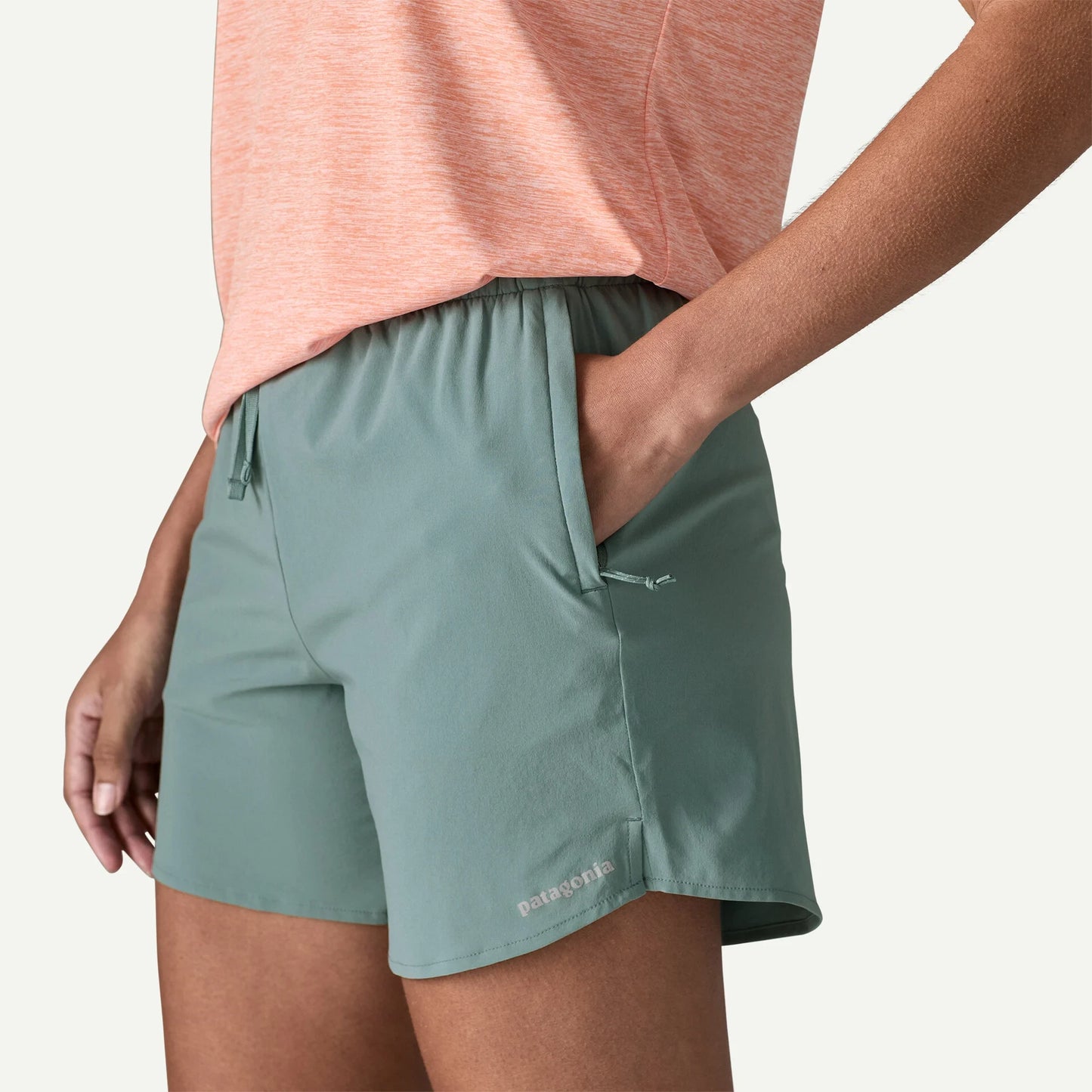 Women's Multi Trails Shorts - 5½" - US 3387