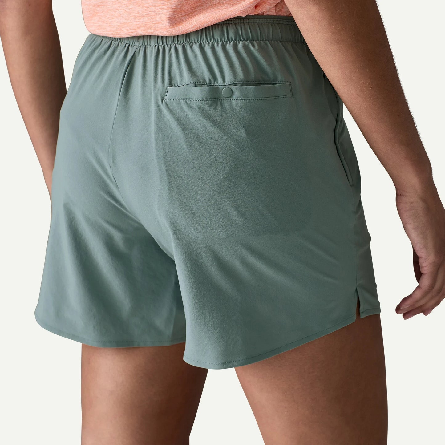 Women's Multi Trails Shorts - 5½" - US 3387
