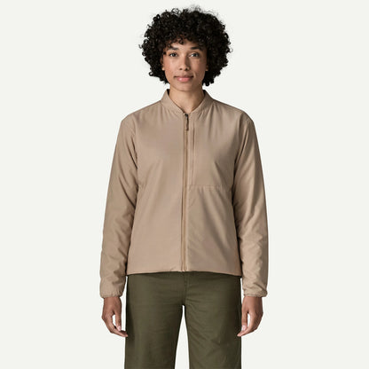 Women's Nano-Air® Bomber Jacket - US 2146
