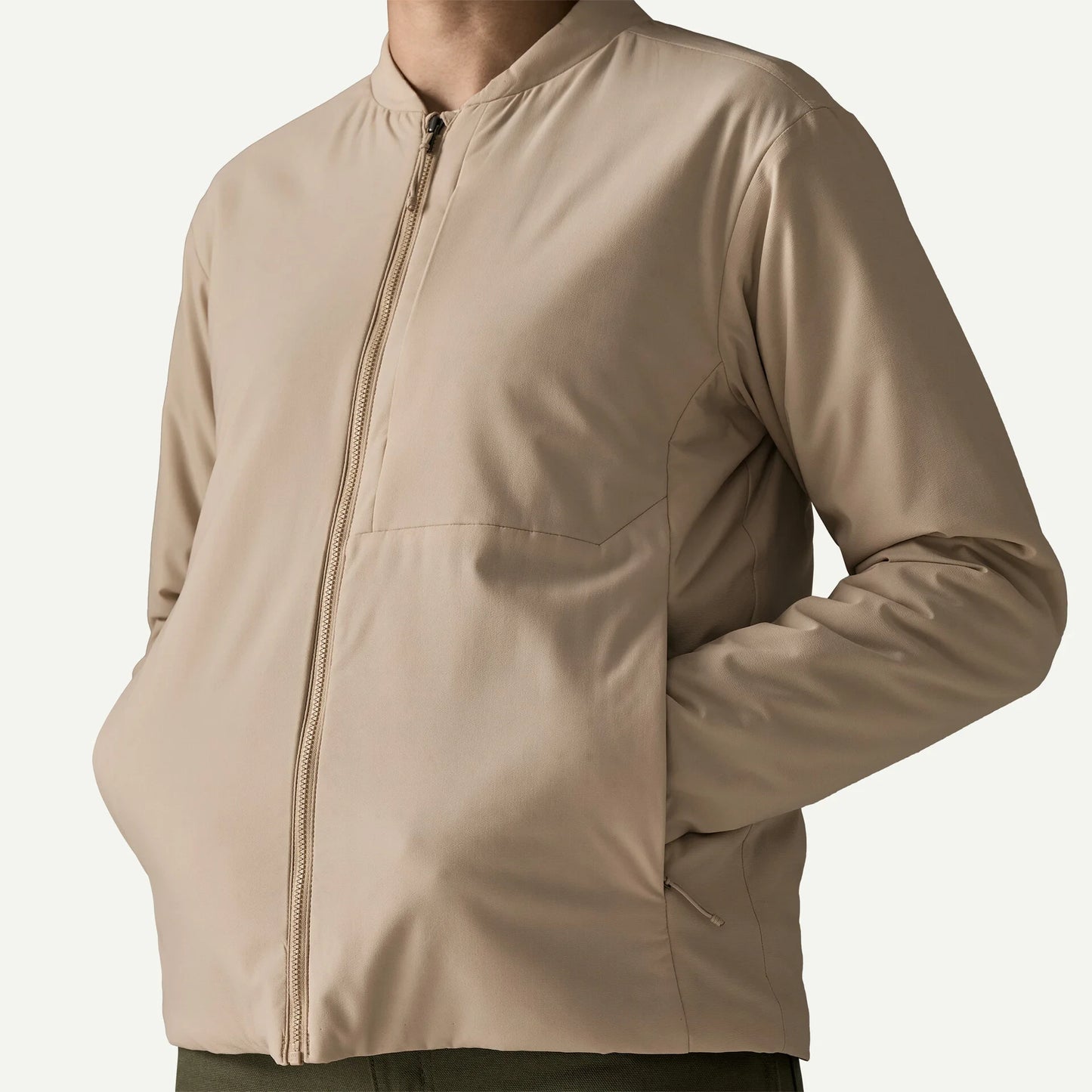 Women's Nano-Air® Bomber Jacket - US 2146