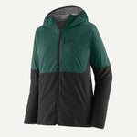 Women's Nano-Air® Ultralight Freeride Jacket - US 8835