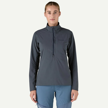 Women's Nano-Air® Ultralight Pullover - US 2661