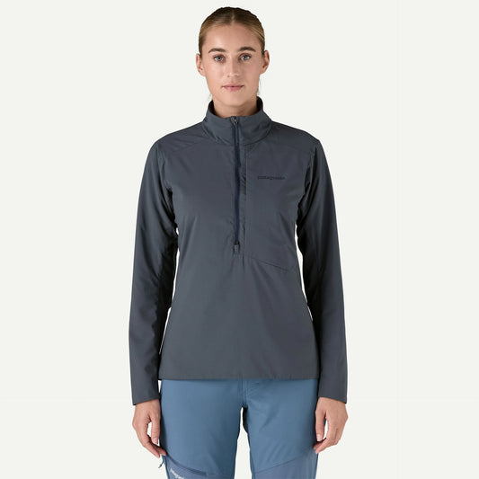Women's Nano-Air® Ultralight Pullover - US 2661