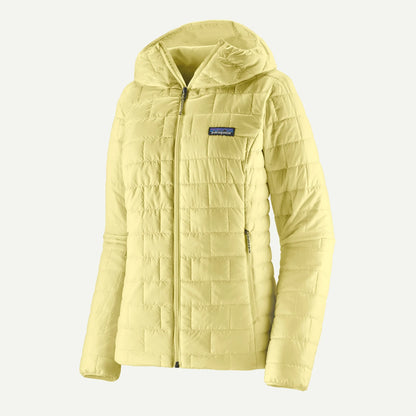Women's Nano Puff® Hoody - US 2560