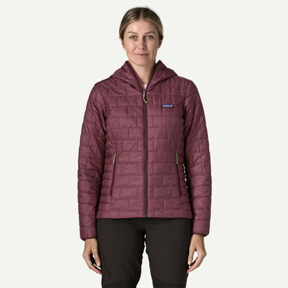 Women's Nano Puff® Hoody - US 2560