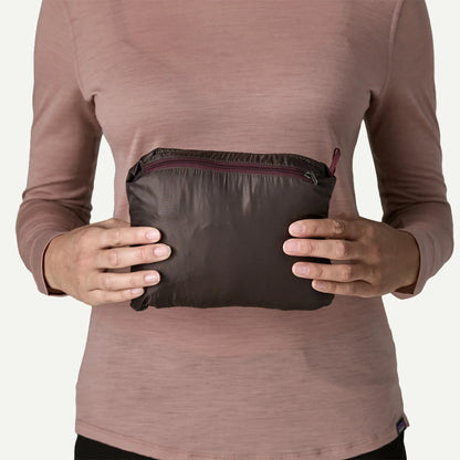 Women's Nano Puff® Jacket - US 9836