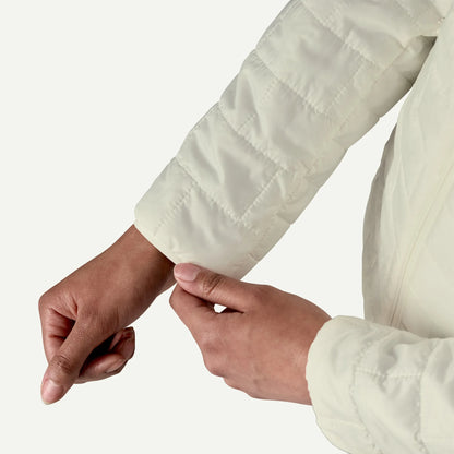 Women's Nano Puff® Jacket - US 6442
