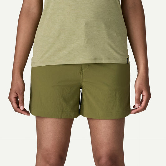 Women's Quandary Shorts - 5" - US 3062