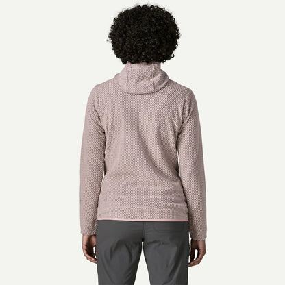 Women's R1® Air Fleece Full-Zip Hoody - US 2202