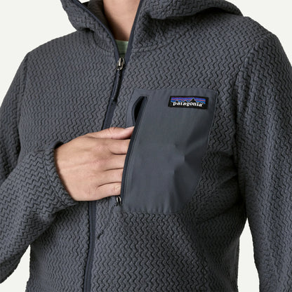 Women's R1® Air Fleece Full-Zip Hoody - US 2202