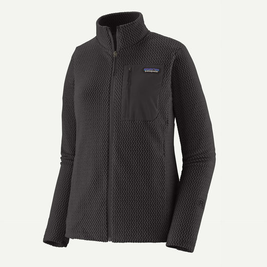 Women's R1® Air Fleece Jacket - US 7703