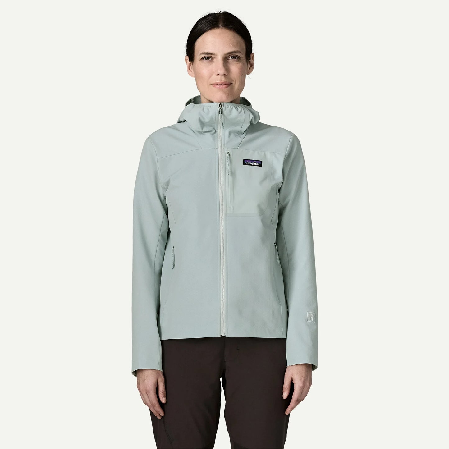 Women's R1® CrossStrata Hoody - US 8274
