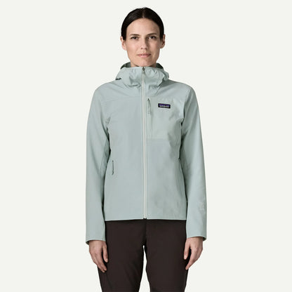 Women's R1® CrossStrata Hoody - US 8274