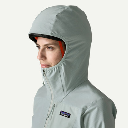 Women's R1® CrossStrata Hoody - US 8274