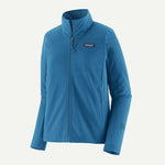Women's R1® CrossStrata Jacket - US 6375