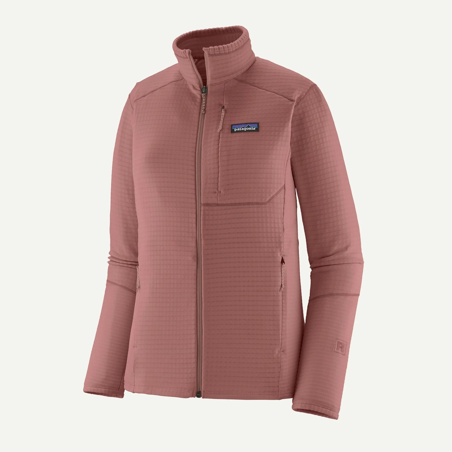 Women's R1® Fleece Jacket - US 7210